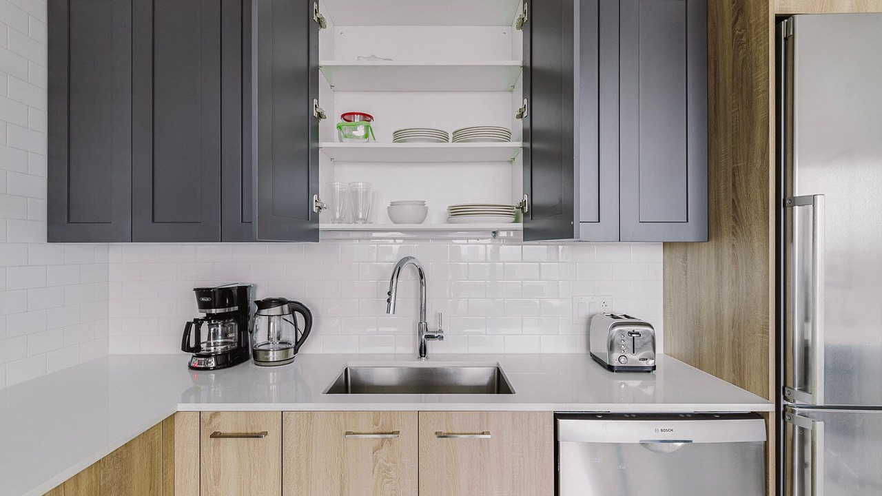 Photo of Kitchen in West Loop