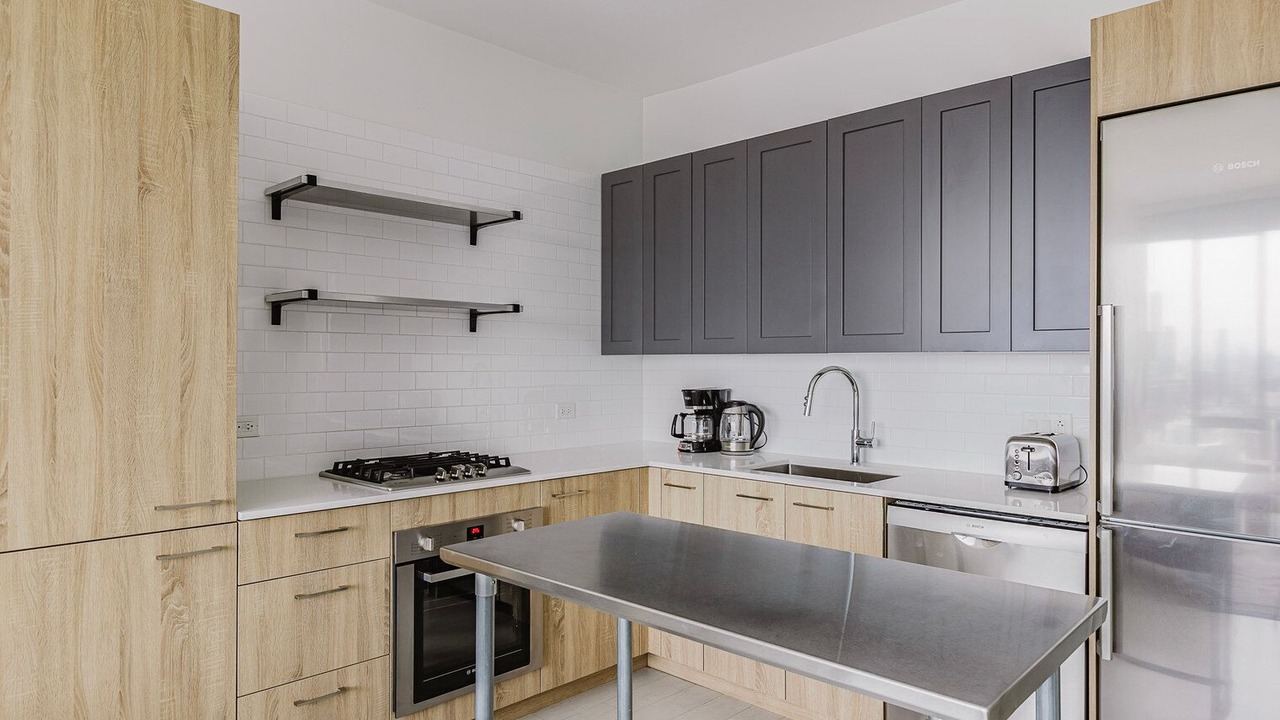 Photo of Kitchen in West Loop