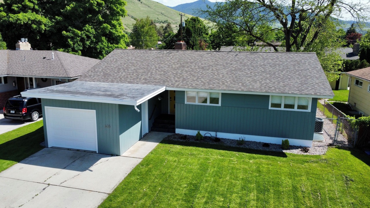 Photo of Outdoor in University District