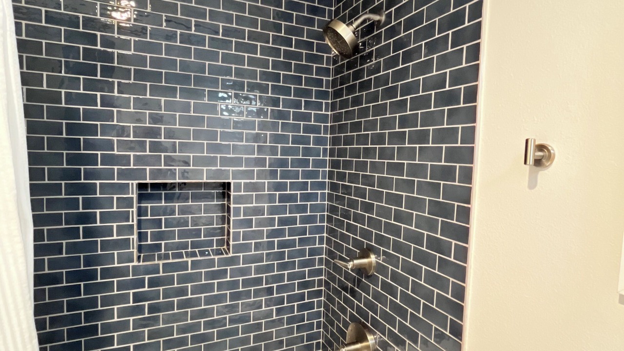 Photo of Bathroom in University District