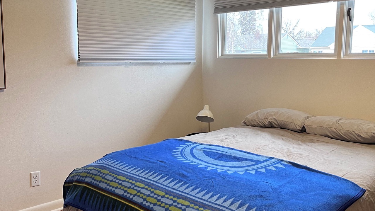 Photo of Bedroom in University District