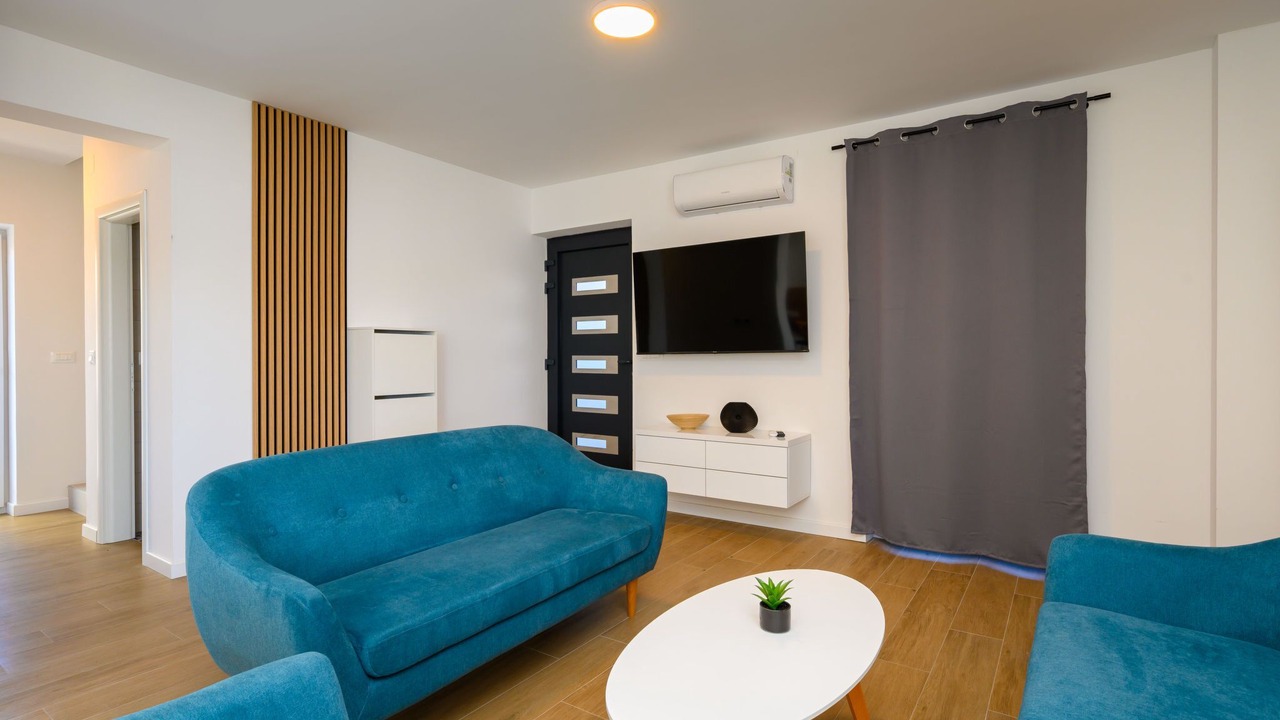 Photo of Livingroom in Sreser