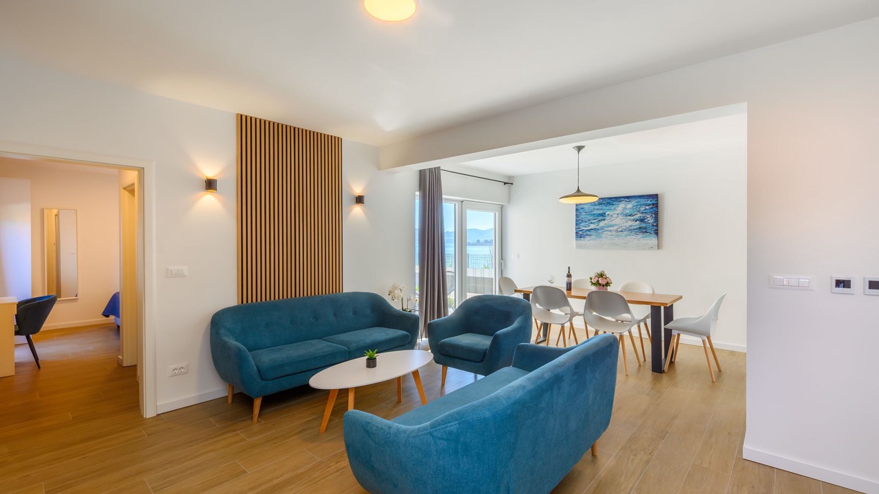 Photo of Livingroom in Sreser