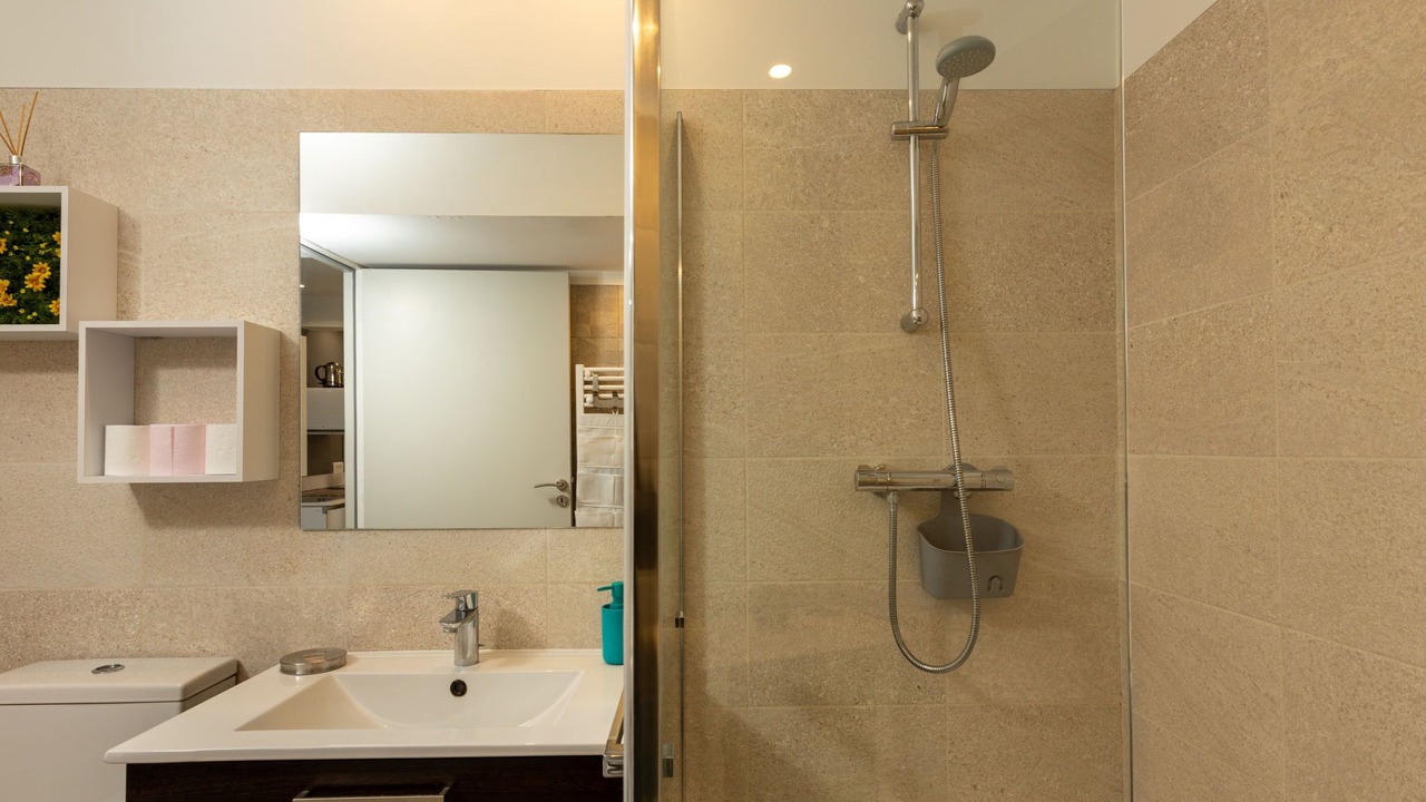 Photo of Bathroom in Mont-Dol