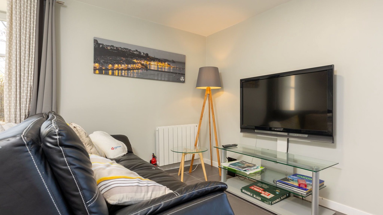 Photo of Livingroom in Mont-Dol