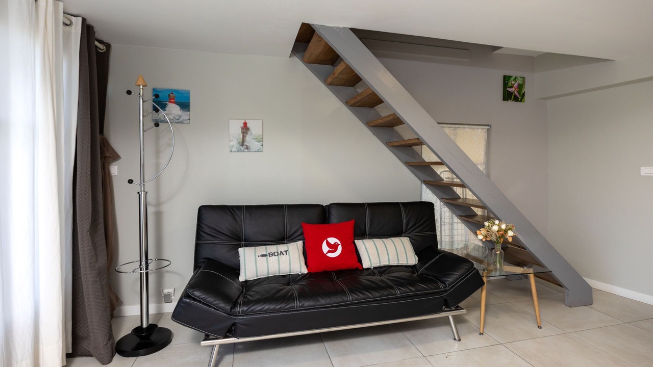 Photo of Livingroom in Mont-Dol