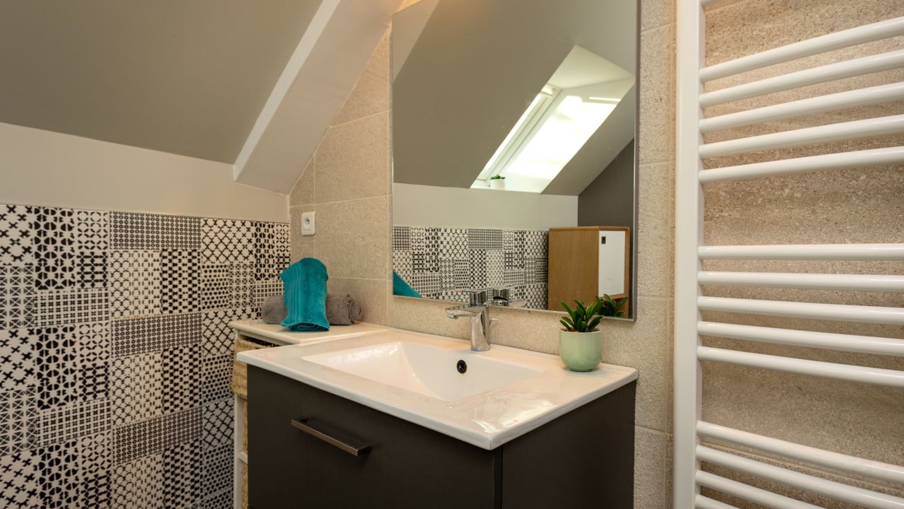 Photo of Bathroom in Mont-Dol