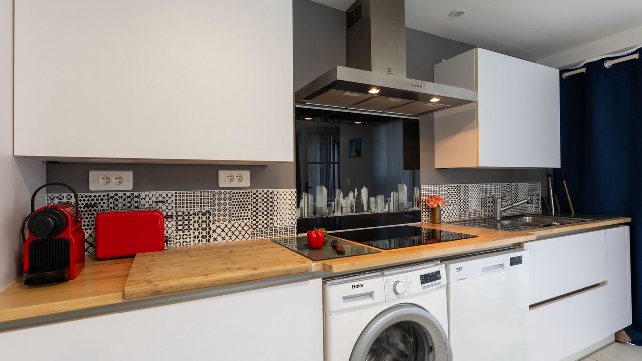 Photo of Bedroom in Mont-Dol