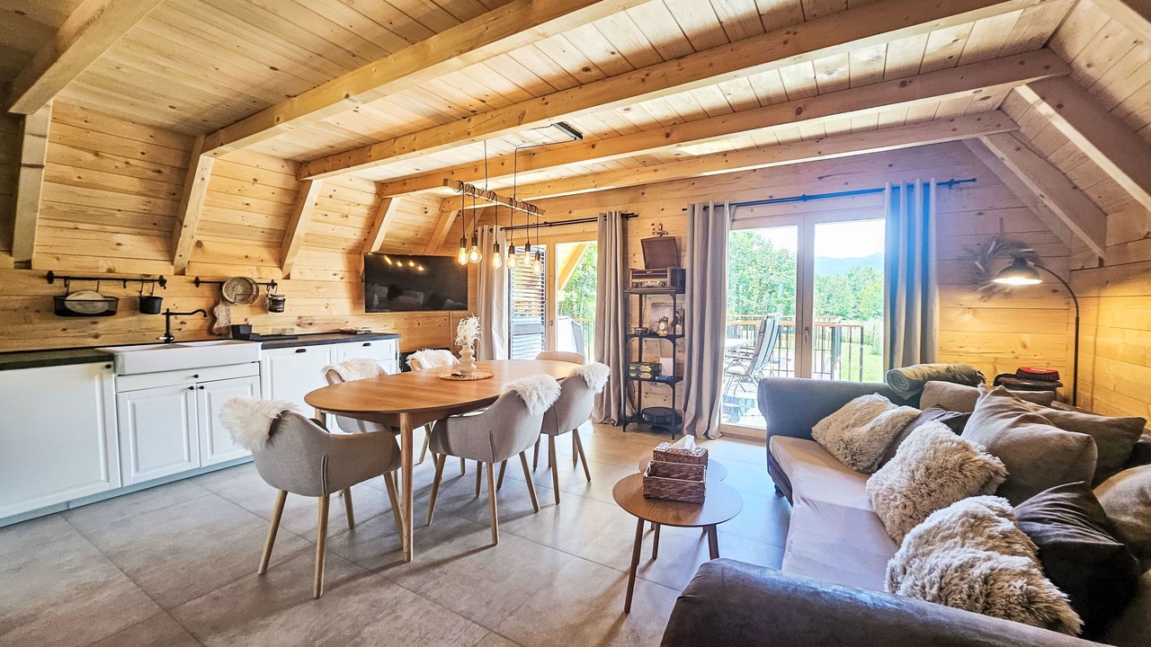 Photo of Livingroom in Lovinac