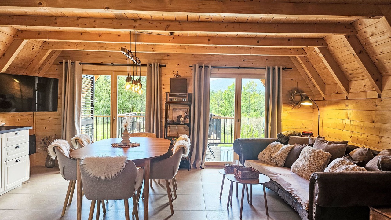 Photo of Livingroom in Lovinac