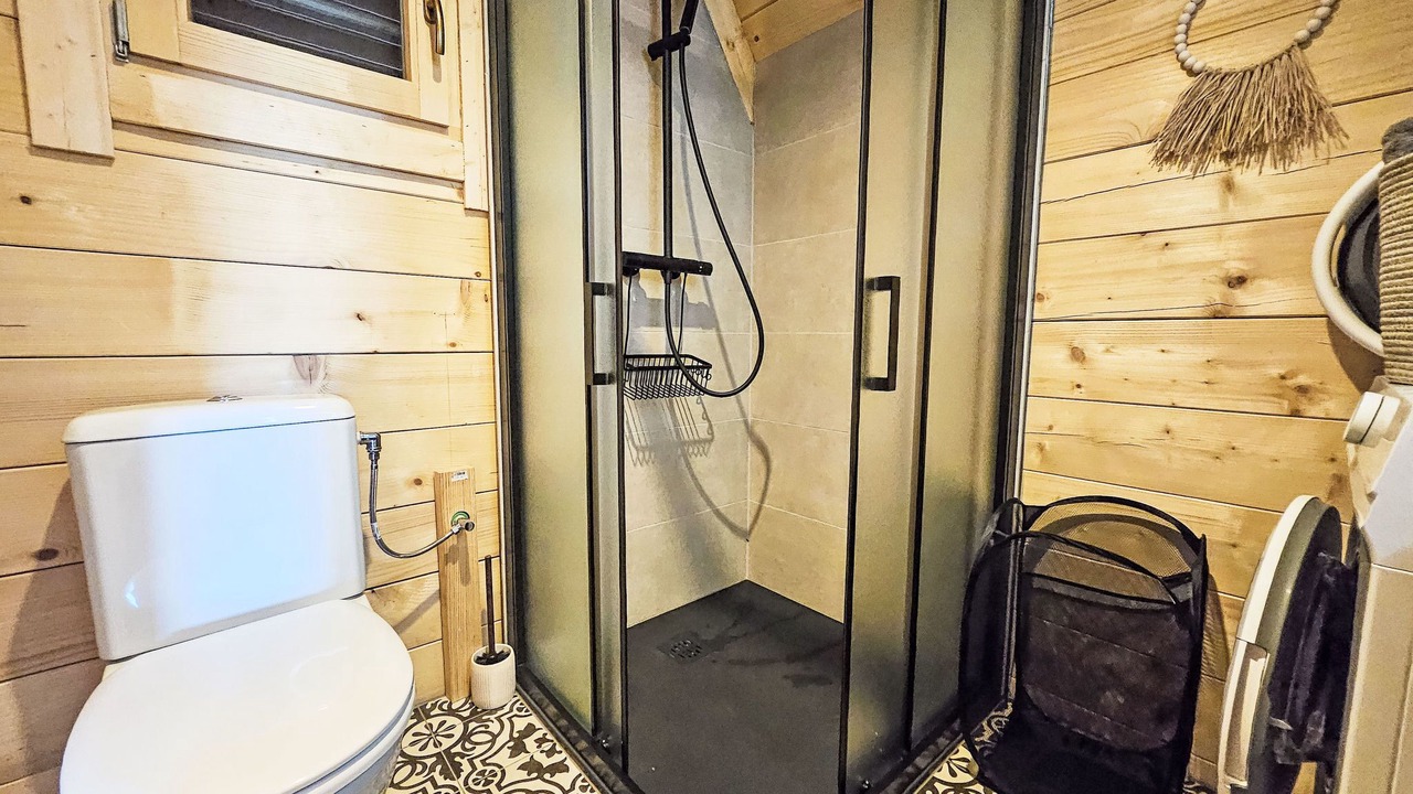 Photo of Bathroom in Lovinac