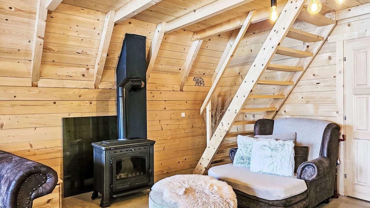 Photo of Livingroom in Lovinac
