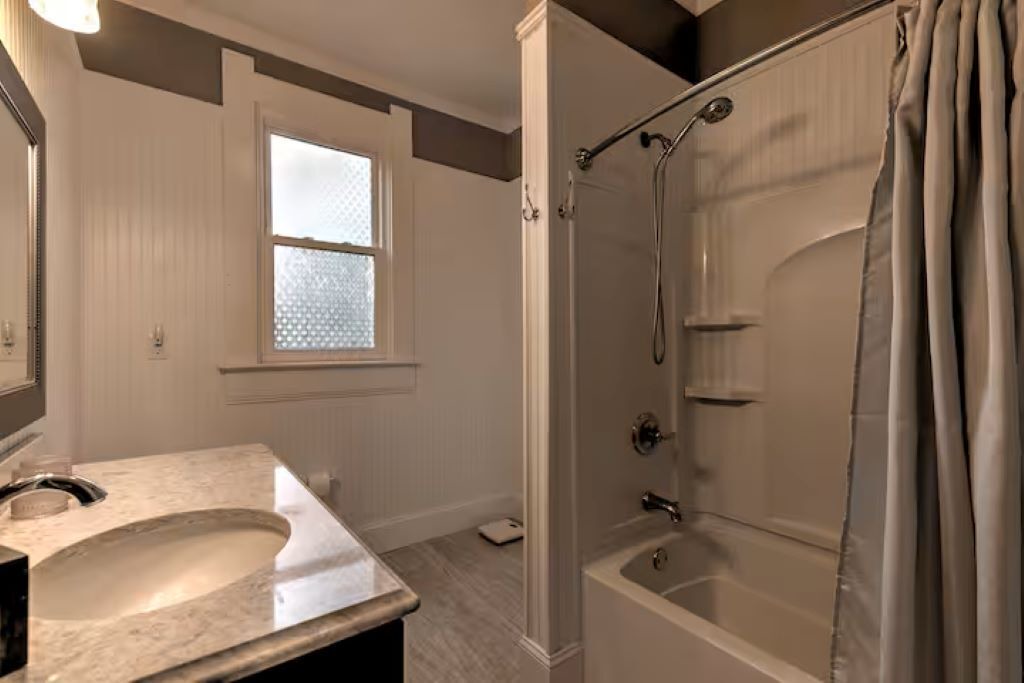 Photo of Bathroom in Terre Haute
