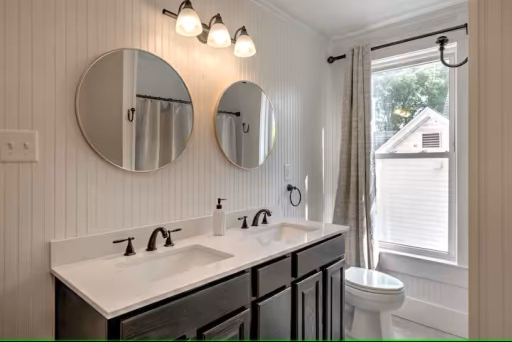 Photo of Bathroom in Terre Haute