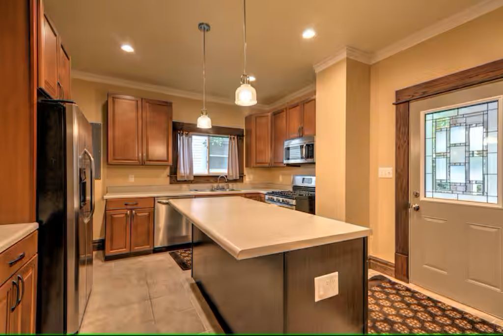 Photo of Kitchen in Terre Haute