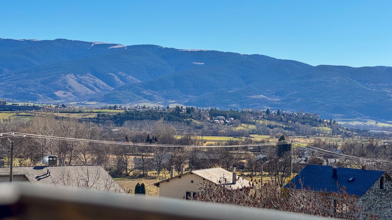 Photo of Outdoor in Enveitg