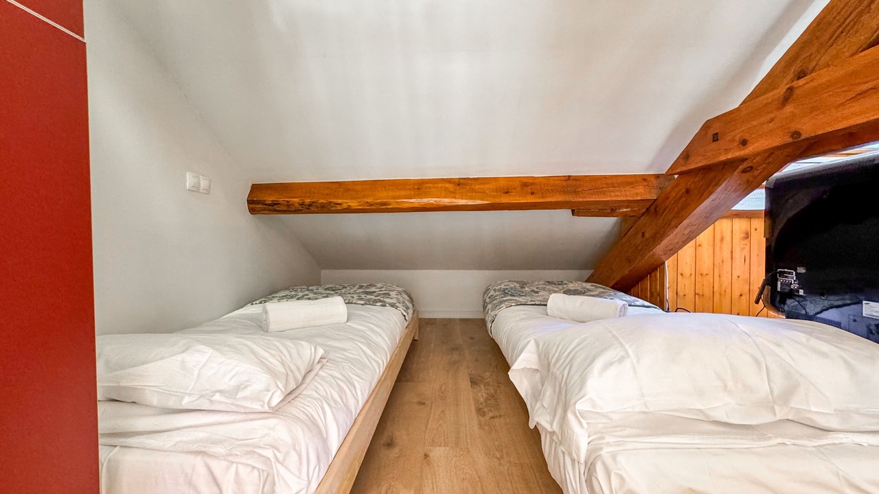 Photo of Bedroom in Enveitg