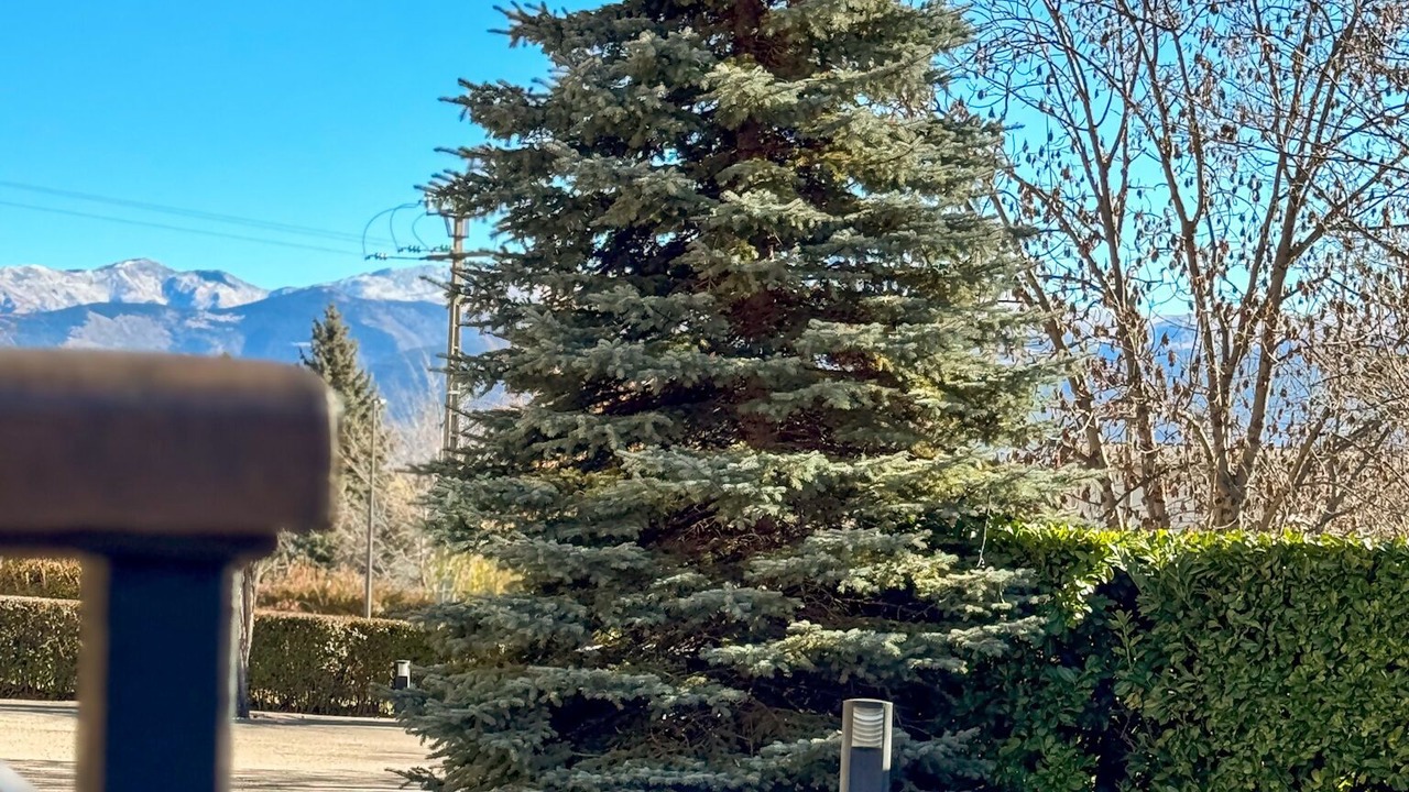 Photo of Outdoor in Enveitg