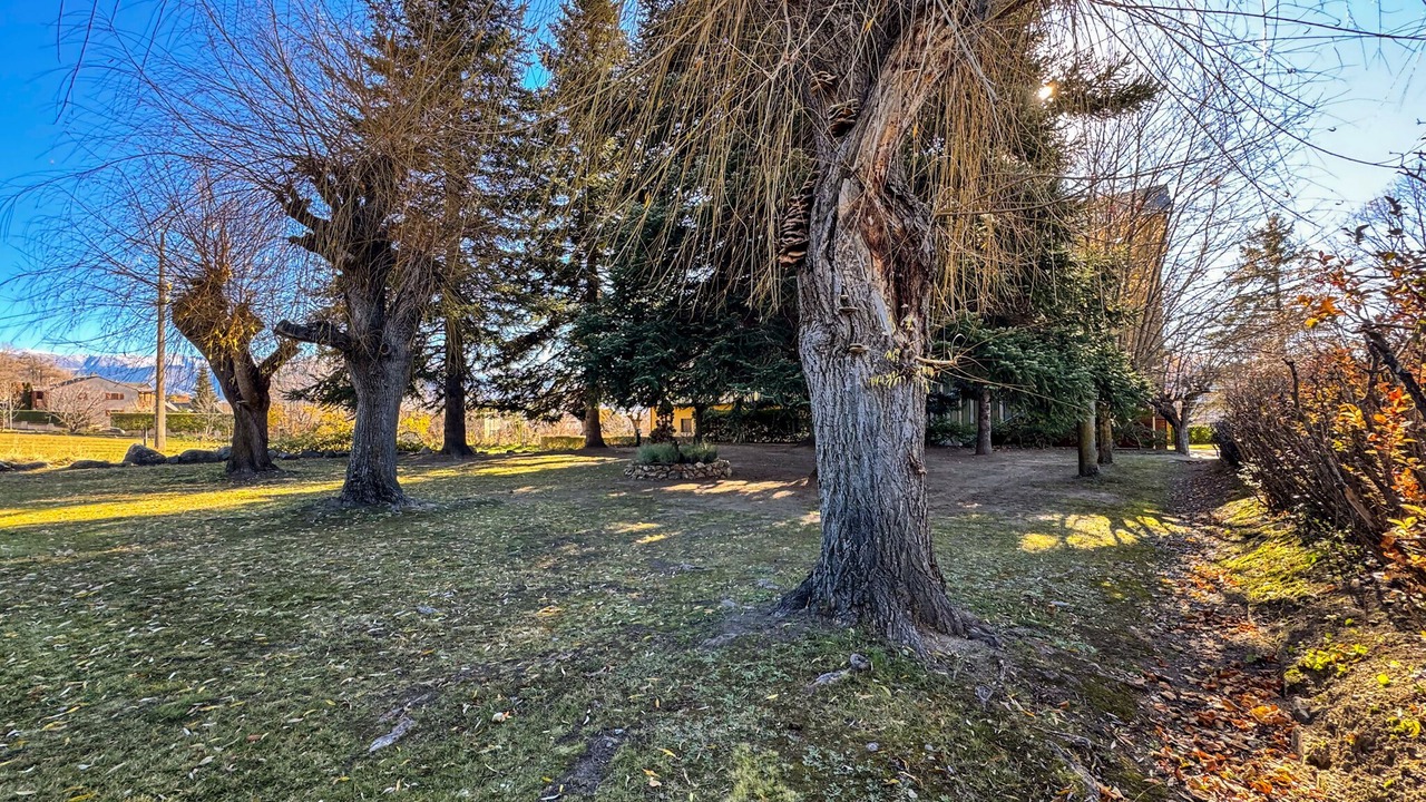 Photo of Outdoor in Enveitg