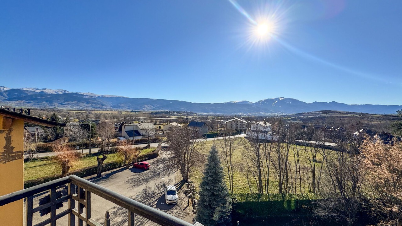 Photo of Outdoor in Enveitg