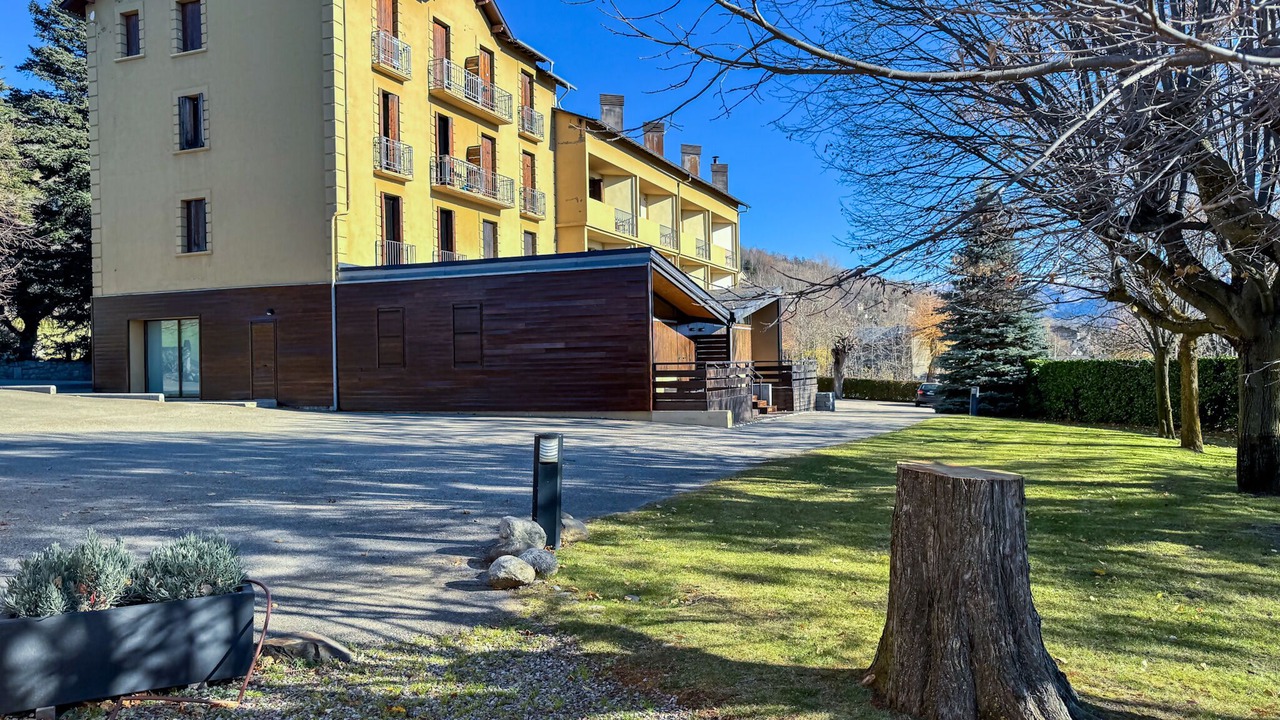 Photo of Outdoor in Enveitg