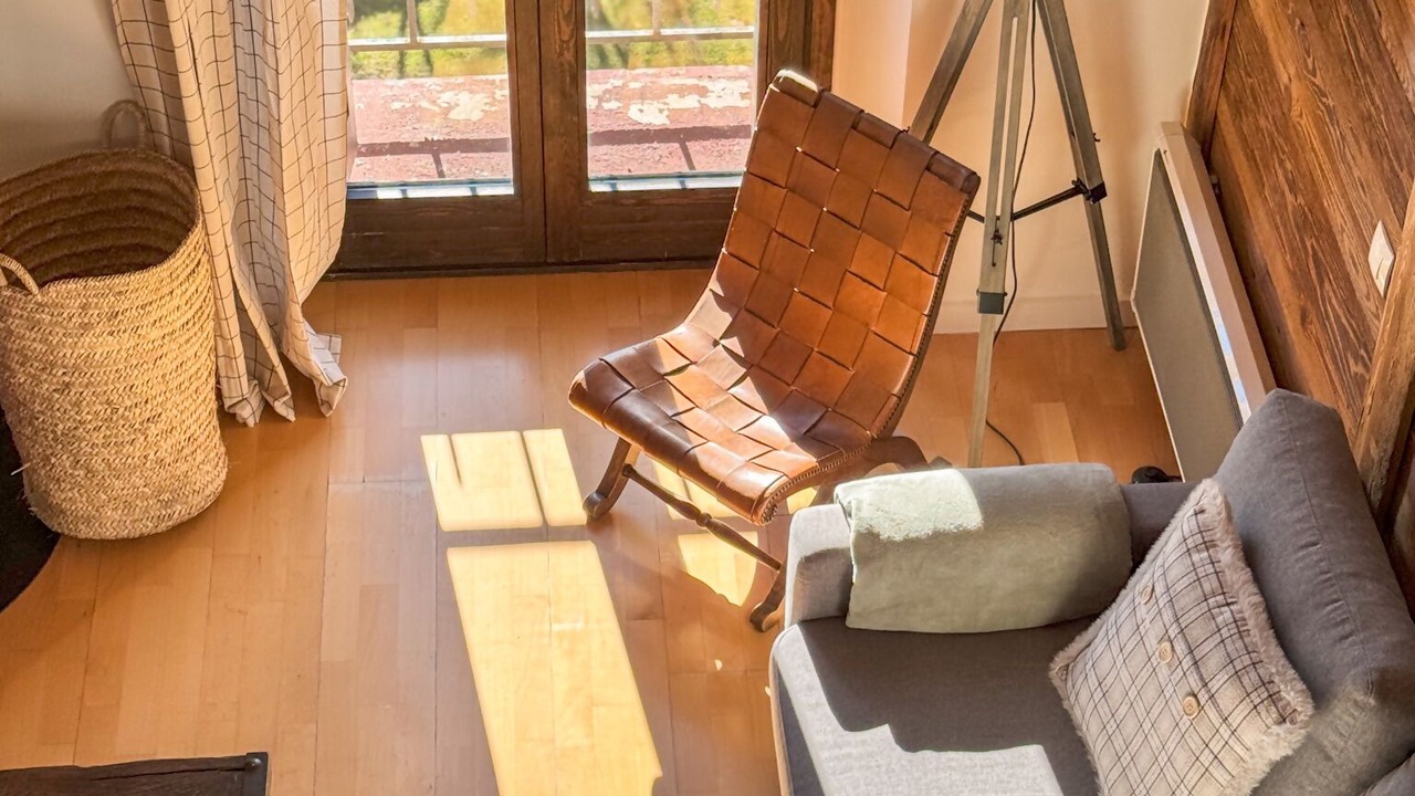 Photo of Livingroom in Enveitg