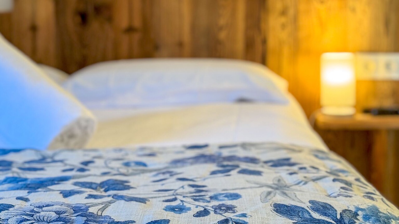 Photo of Bedroom in Enveitg