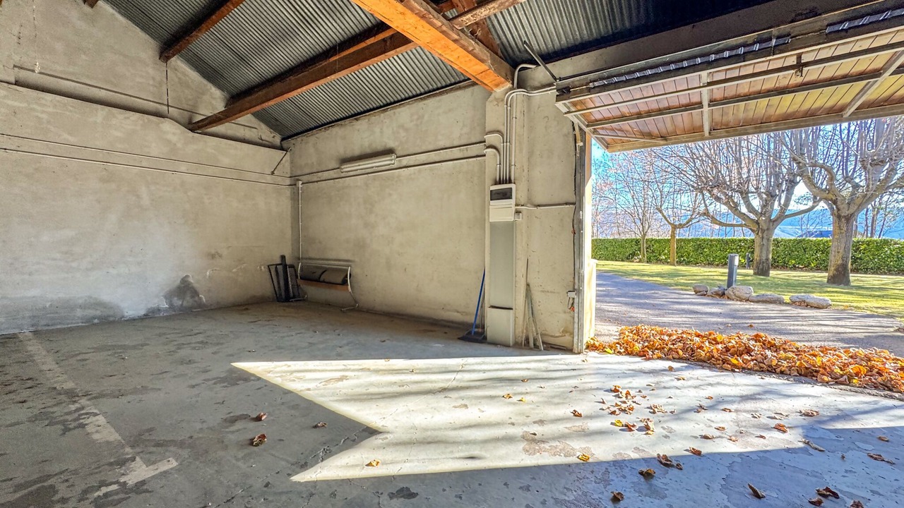 Photo of Outdoor in Enveitg