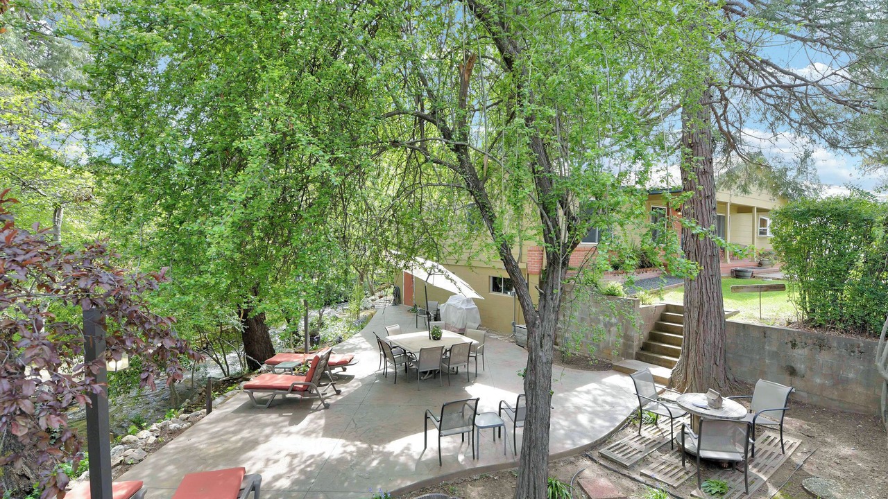 Photo of Outdoor in Murphys