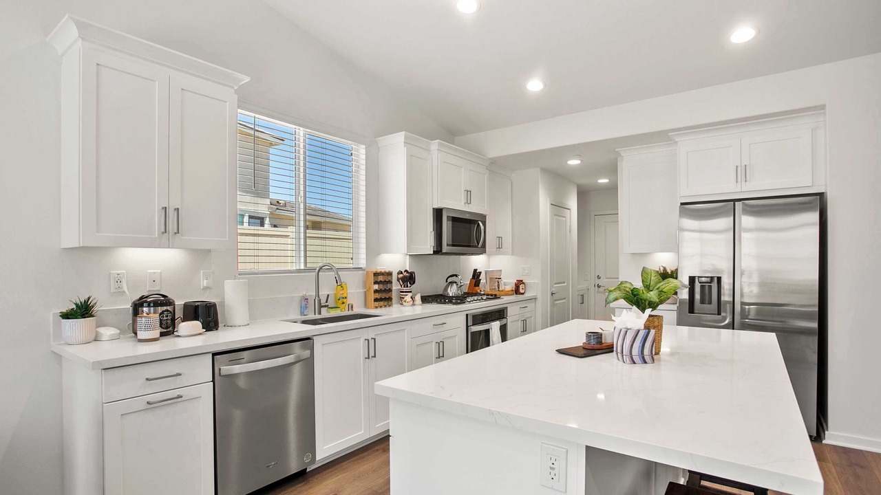 Photo of Kitchen in Lancaster