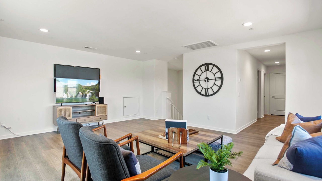 Photo of Livingroom in Lancaster