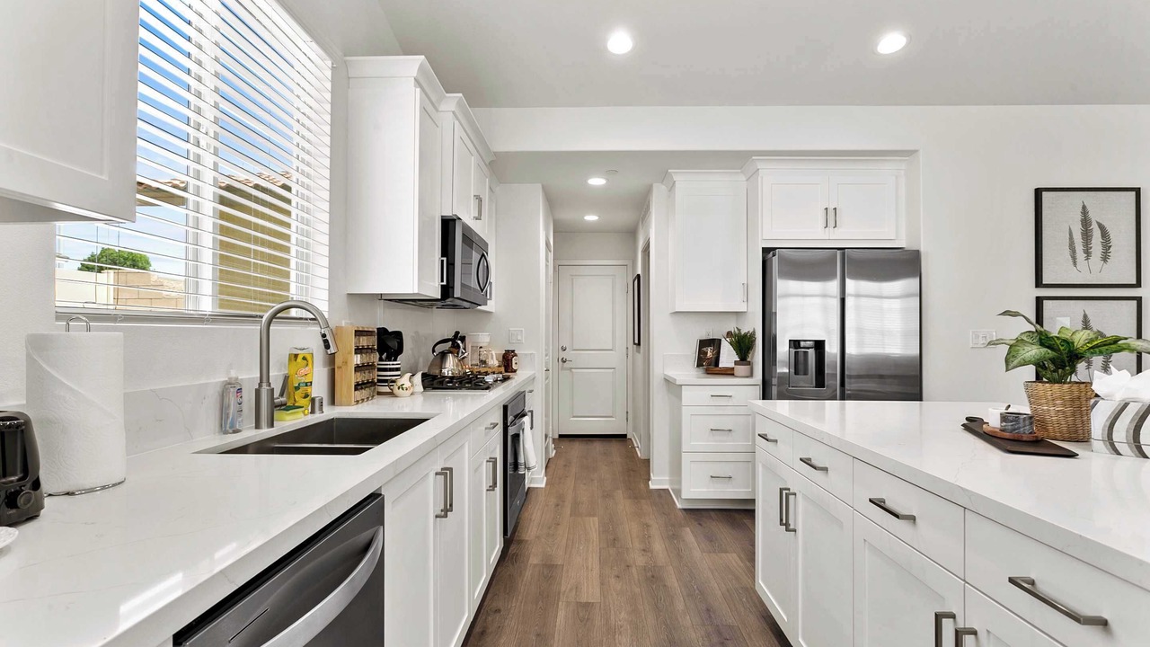 Photo of Kitchen in Lancaster