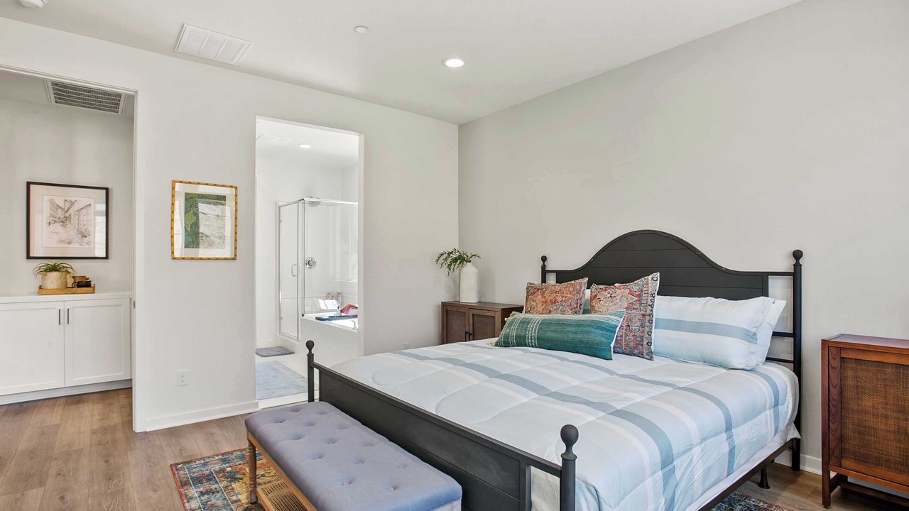 Photo of Bedroom in Lancaster