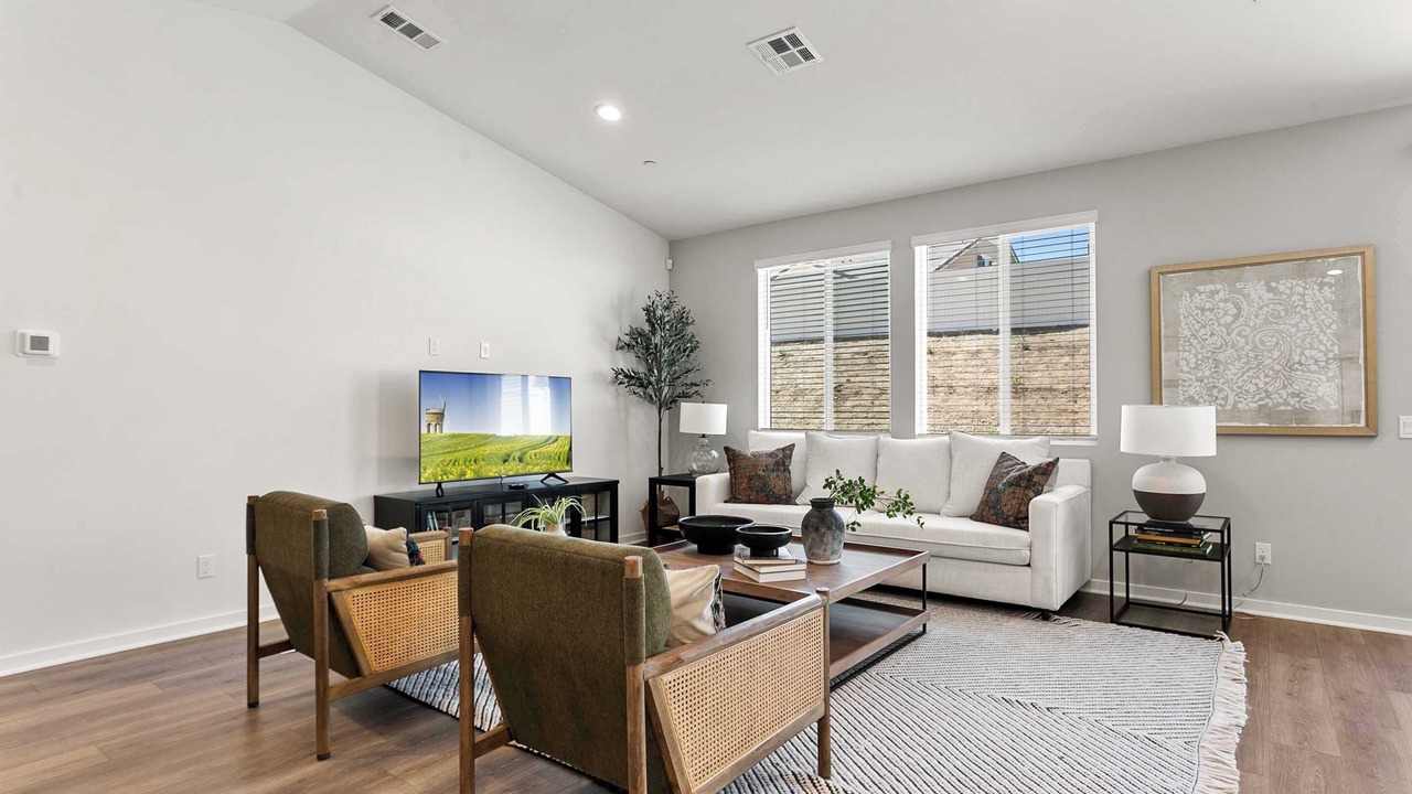 Photo of Livingroom in Lancaster