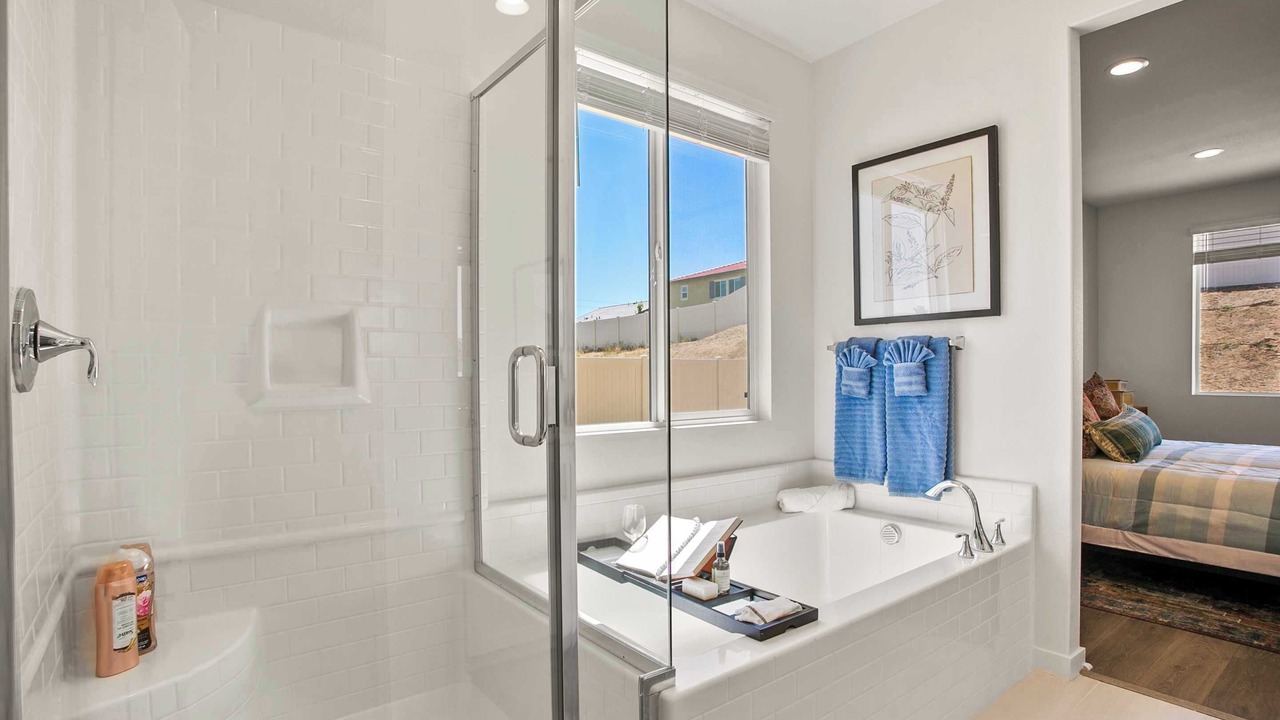 Photo of Bathroom in Lancaster