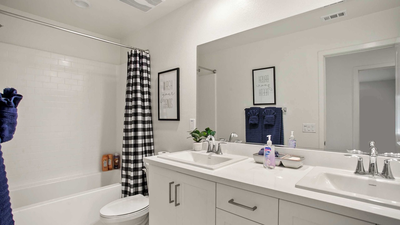 Photo of Bathroom in Lancaster