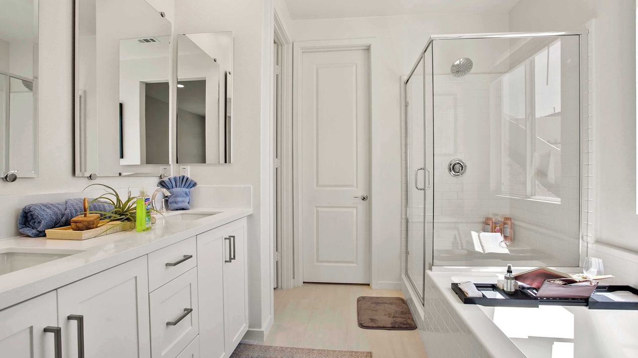 Photo of Bathroom in Lancaster