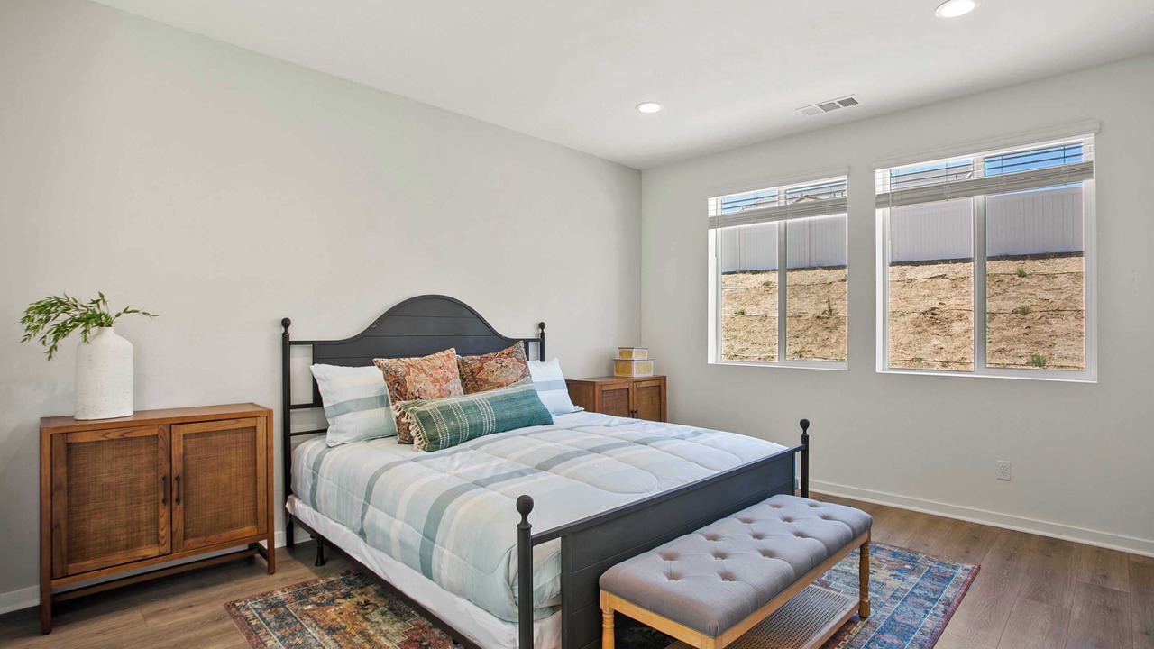 Photo of Bedroom in Lancaster
