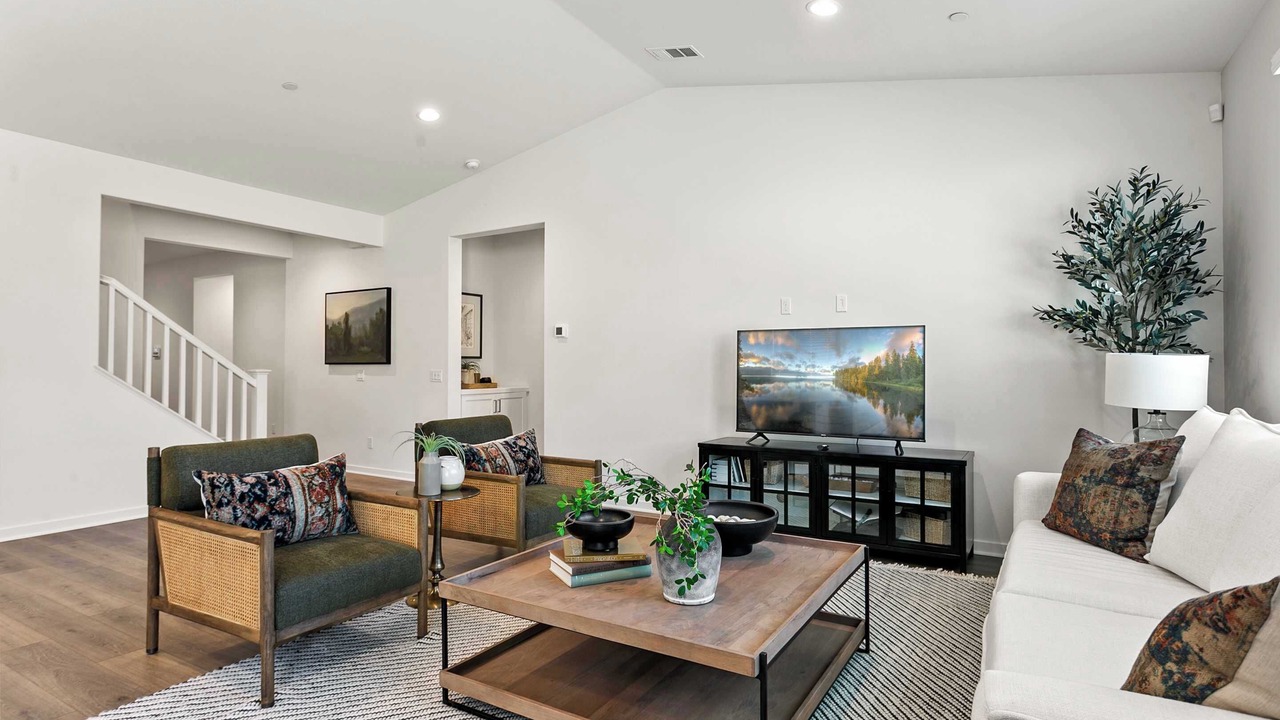 Photo of Livingroom in Lancaster