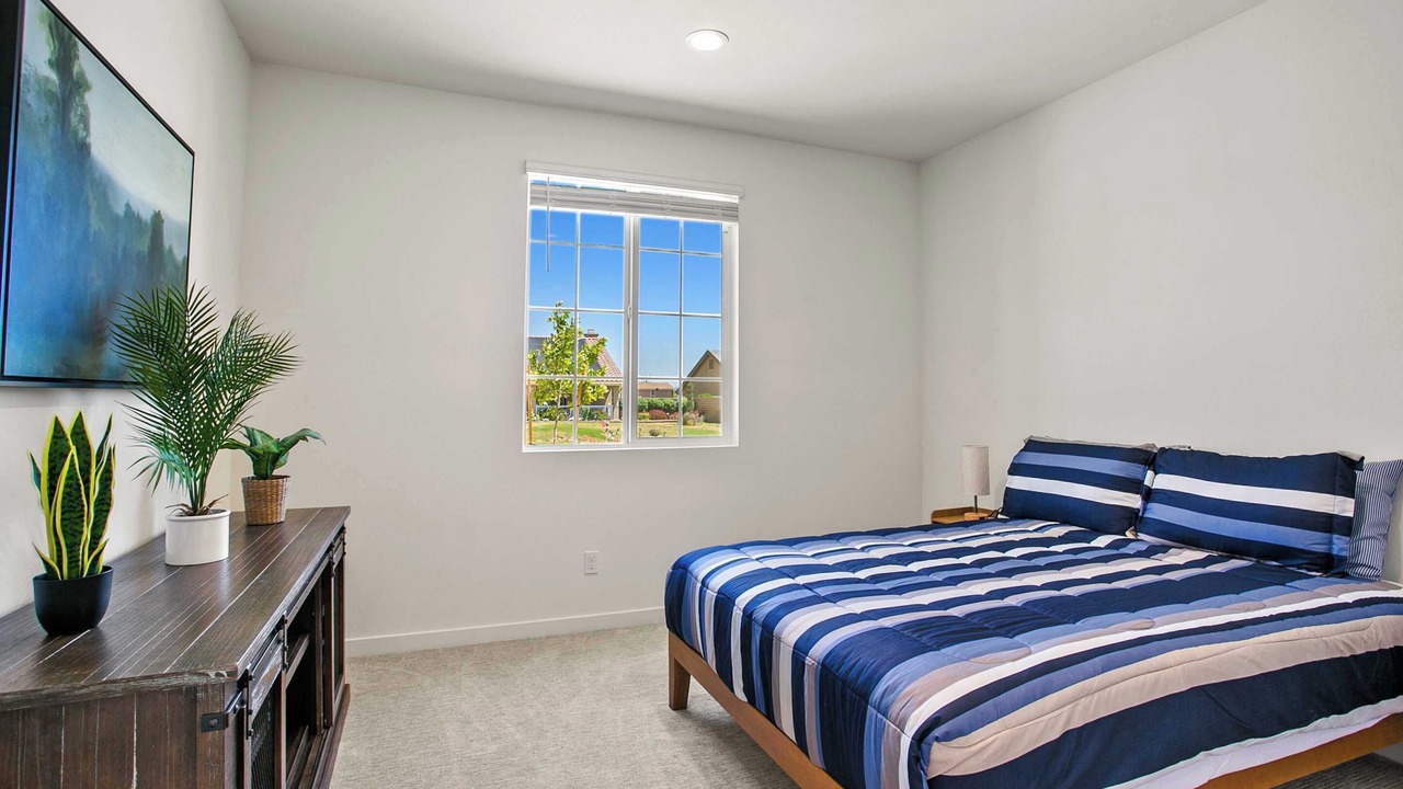 Photo of Bedroom in Lancaster