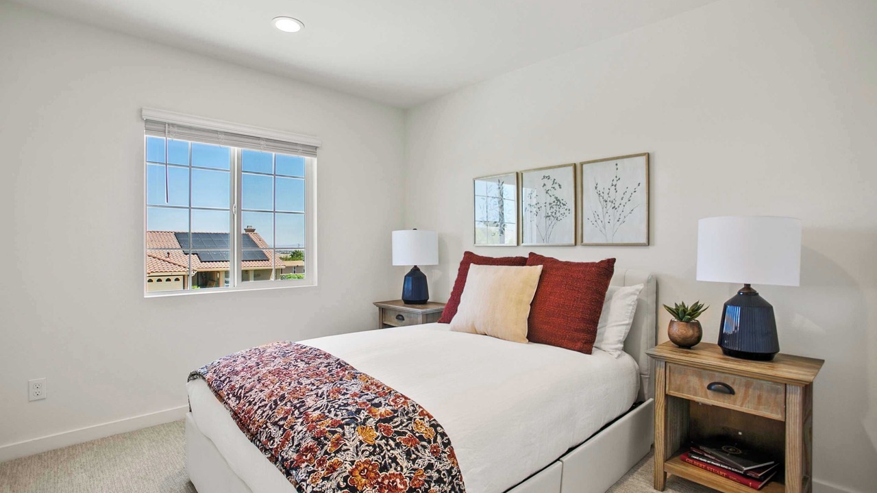 Photo of Bedroom in Lancaster