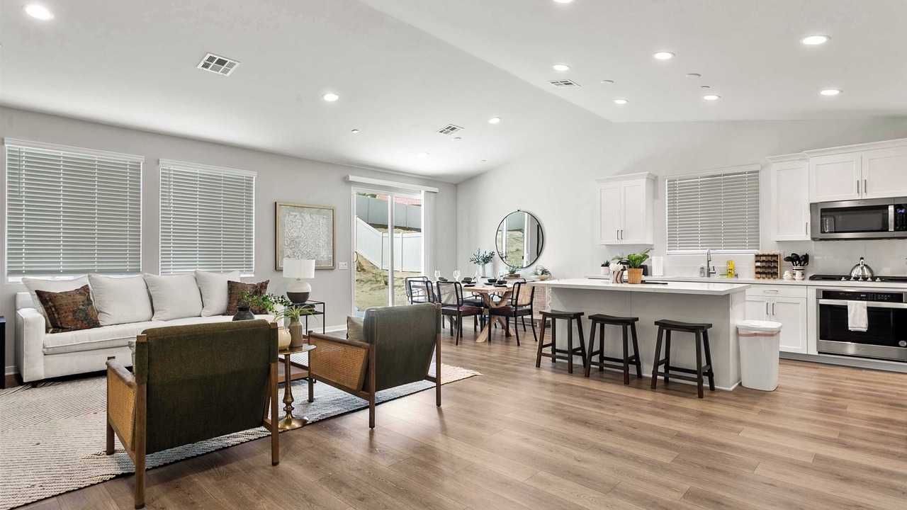 Photo of Livingroom in Lancaster