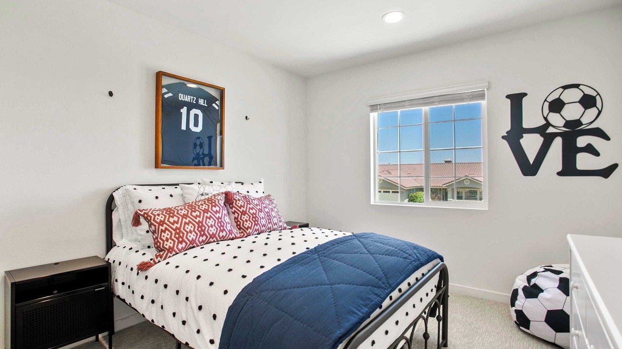 Photo of Bedroom in Lancaster