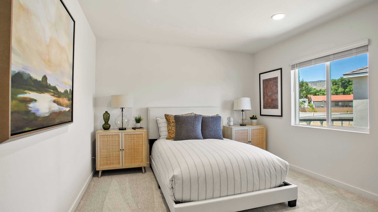 Photo of Bedroom in Lancaster