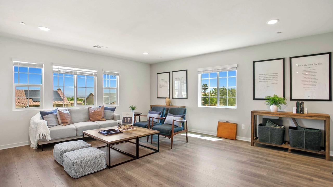 Photo of Livingroom in Lancaster