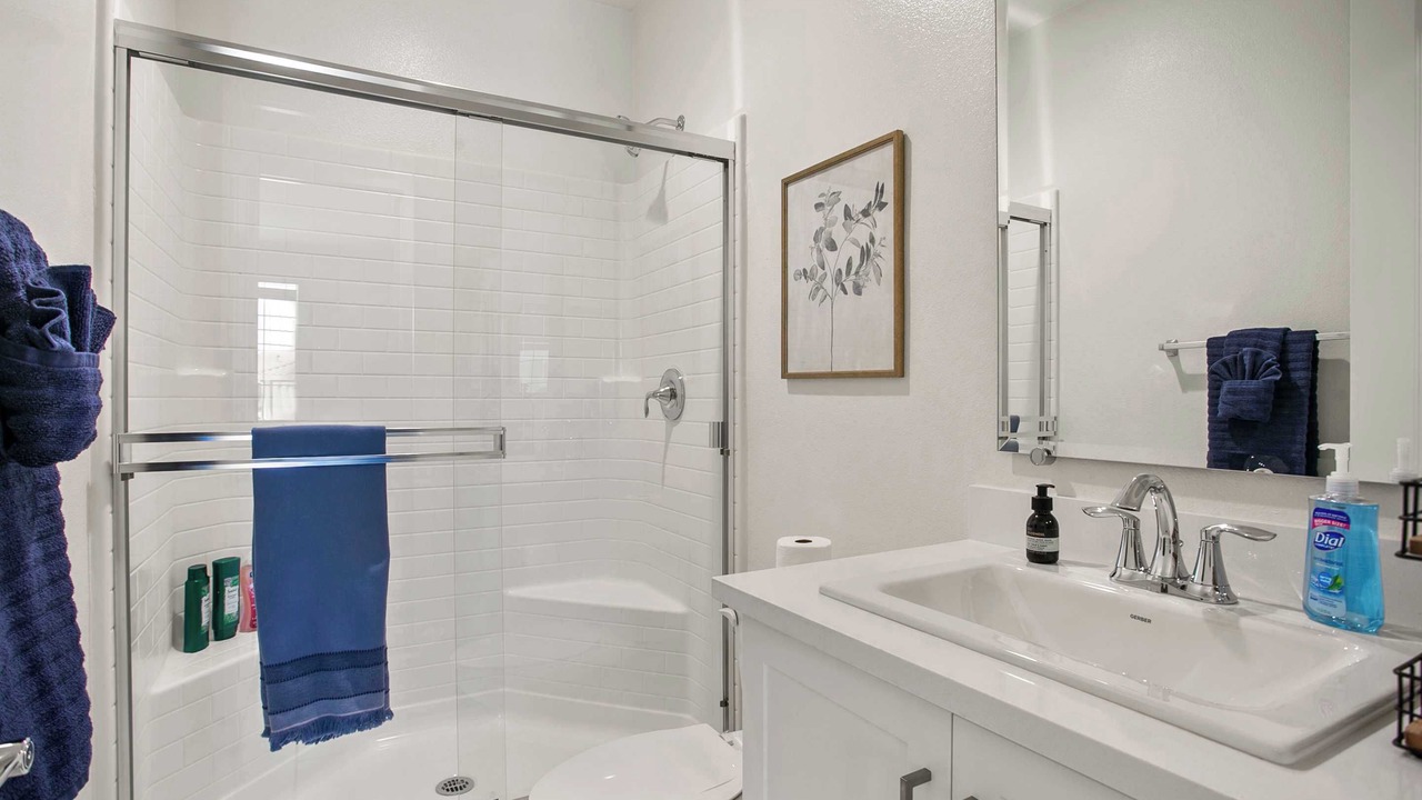 Photo of Bathroom in Lancaster