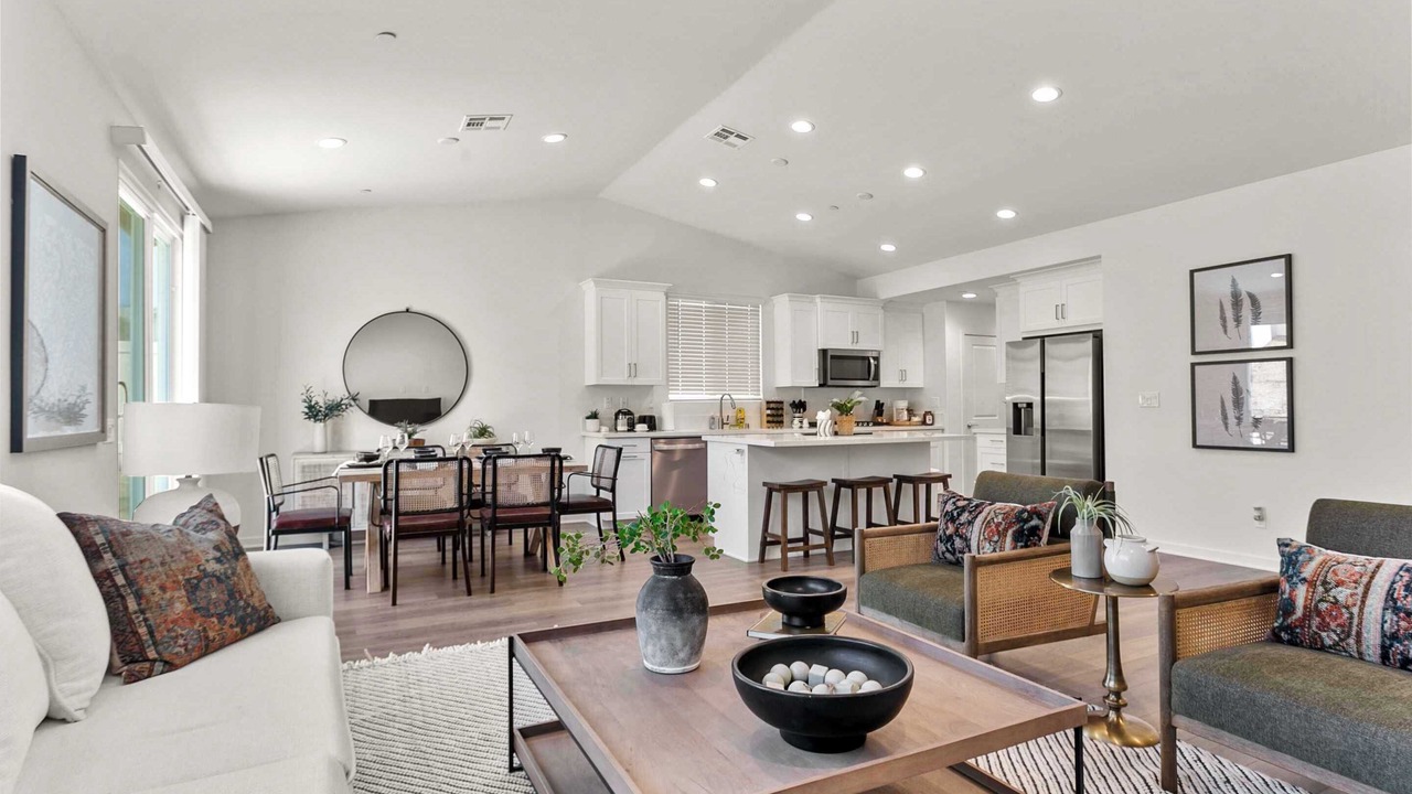 Photo of Livingroom in Lancaster