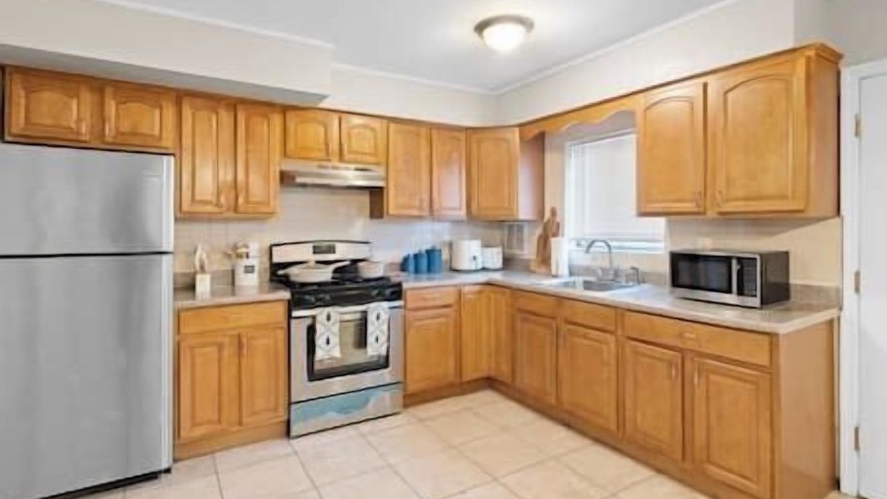 Photo of Kitchen in North Side