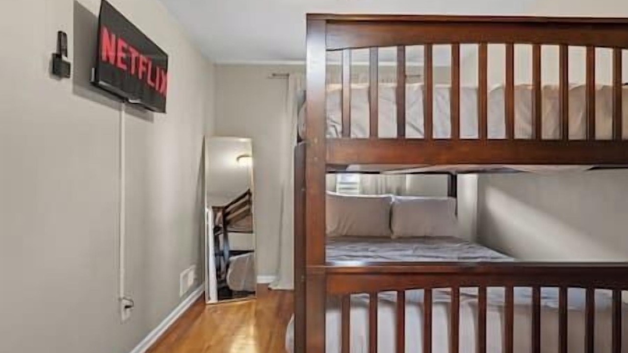 Photo of Bedroom in North Side