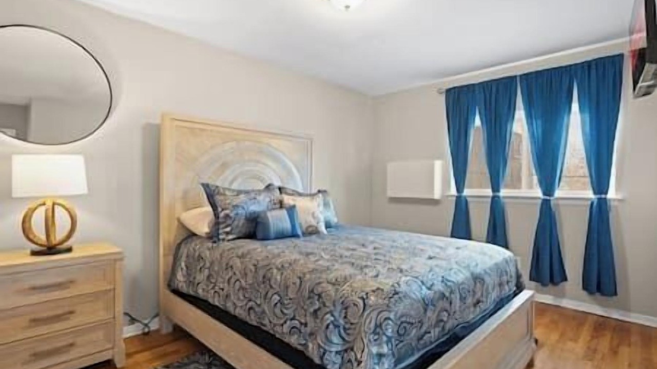 Photo of Bedroom in North Side